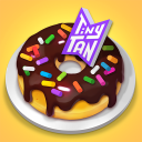 BTSクッキングオン：TinyTANレストラン Icon