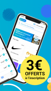 Poulpeo Cashback et code promo screenshot 6