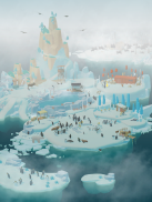 Penguin Isle screenshot 4