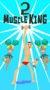 Muscle King 2 screenshot 3
