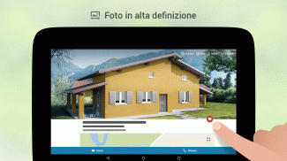 Indomio: pesquisa de imóveis em Itália e Espanha screenshot 2
