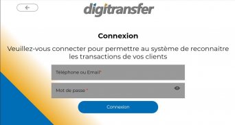 DigiTransfer screenshot 5