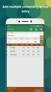 Timber Calculator Plus screenshot 2