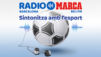 Radio Marca Barcelona ©Oficial screenshot 8