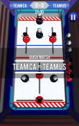 Tap Ice Hockey screenshot 7