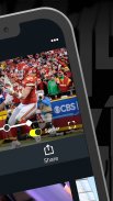 DAZN: Stream nu live sport screenshot 9