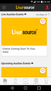 Live Source screenshot 0