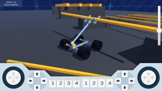 Machine Builder screenshot 1