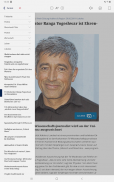 E-Paper der Rhein-Zeitung screenshot 9