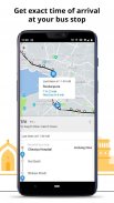 Chalo - Live bus tracking App screenshot 1