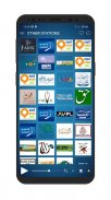 Arabic Radio Stations screenshot 4