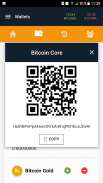 SmartWallet screenshot 3