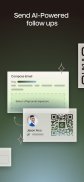 Popl - Digital Business Card screenshot 4