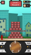 Word Jumble City screenshot 1