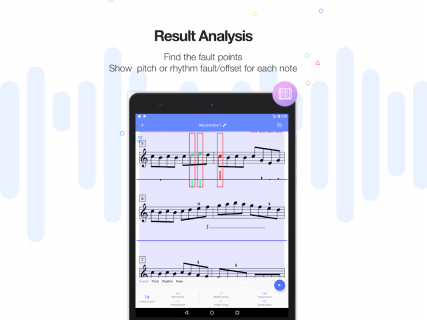 Violy Smart Music Classroom screenshot 2
