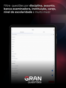 Gran Questões | Concursos screenshot 0
