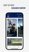 PGA Championships Official App screenshot 3