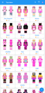 SkinLand - skins for Minecraft screenshot 7