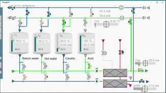 pipingHMI99 screenshot 2