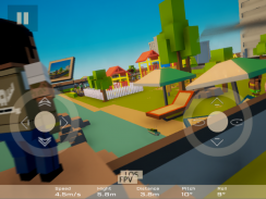 Drone pilot screenshot 2