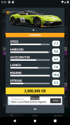 Car Tracker for ForzaHorizon 5 screenshot 18