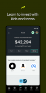 Greenlight Kids & Teen Banking screenshot 5