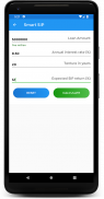 Fincal - SIP Calculator screenshot 2