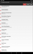 Tintinalli's Emergency Medicine: Study Guide, 9/E screenshot 11