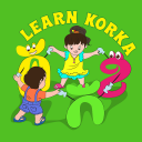 Learn KorKa icon