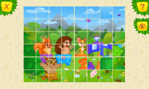 Puzzles animaux 5 ans Gratuit screenshot 10