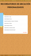 AndroMinder: Lista de tareas screenshot 22