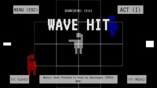 Wave Hit (Intro) screenshot 3