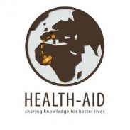 health-aid online radio screenshot 1