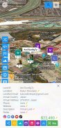 Virtual Land Metaverse with AI screenshot 3