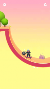 Lazy Jump screenshot 1