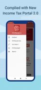 ITR eFiling App 2.0 - Income Tax eFiling 2021 screenshot 4