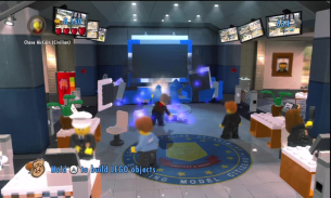 PanduanUnt LEGO Kota Kota Saya screenshot 1