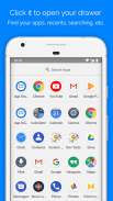 Pixl: App Drawer for Android screenshot 3