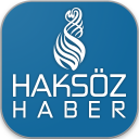 Haksöz Haber Icon