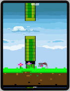 Animals Flap screenshot 1