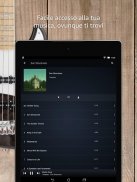 Amazon Music: Musica e Canzoni screenshot 5