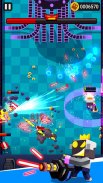 ROBO BLASTER: Guns! Shoot! Boom! screenshot 1