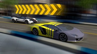 Extreme Speed Super Car Racing screenshot 4