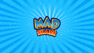 Mad Shark screenshot 3