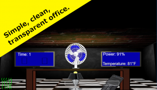 Five Nights at Memes' DEMO screenshot 2