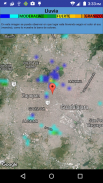 Radar Doppler Jalisco screenshot 0