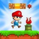 Nobi's World - Jungle Adventure Free Games 2020 Icon