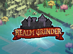Realm Grinder screenshot 5