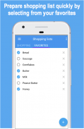 To-Do & Einkaufs-Liste - Google Style screenshot 5