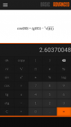 Kalkulator screenshot 9